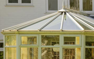 conservatory roof repair Upper Swell, Gloucestershire