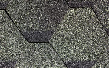 Upper Swell fibreglass shingle repairs