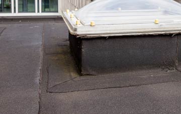 disadvantages of Upper Swell flat roofs