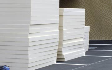 Upper Swell flat roof insulation costs