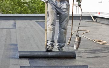 flat roof replacement Upper Swell, Gloucestershire