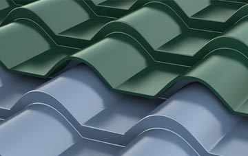 who should consider Upper Swell plastic roofs