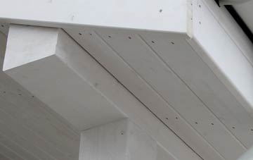 soffits Upper Swell, Gloucestershire