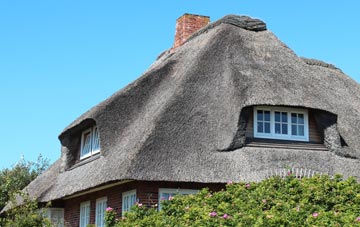 thatch roofing Upper Swell, Gloucestershire