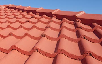 Upper Swell tile and slate roof replacement