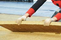 find rated Upper Swell roof insulation companies